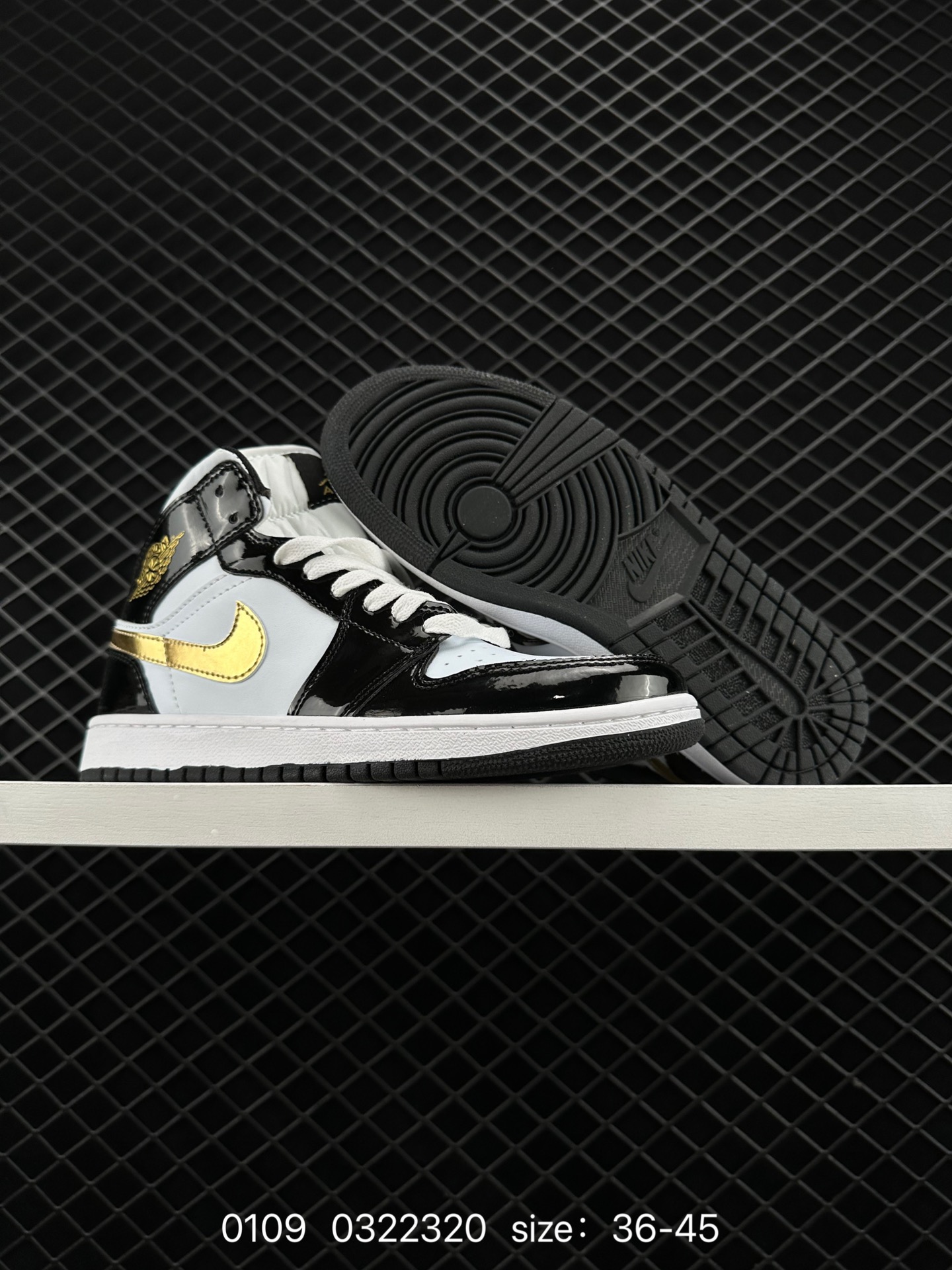 Nike Air Jordan 1 Retro High OG